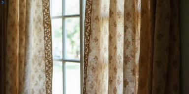 Dry cleaning delicate silk velvet drapes mount-pleasant-vic Matty Curtain Cleaning